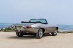 Jaguar E-Type Zero 2018 года